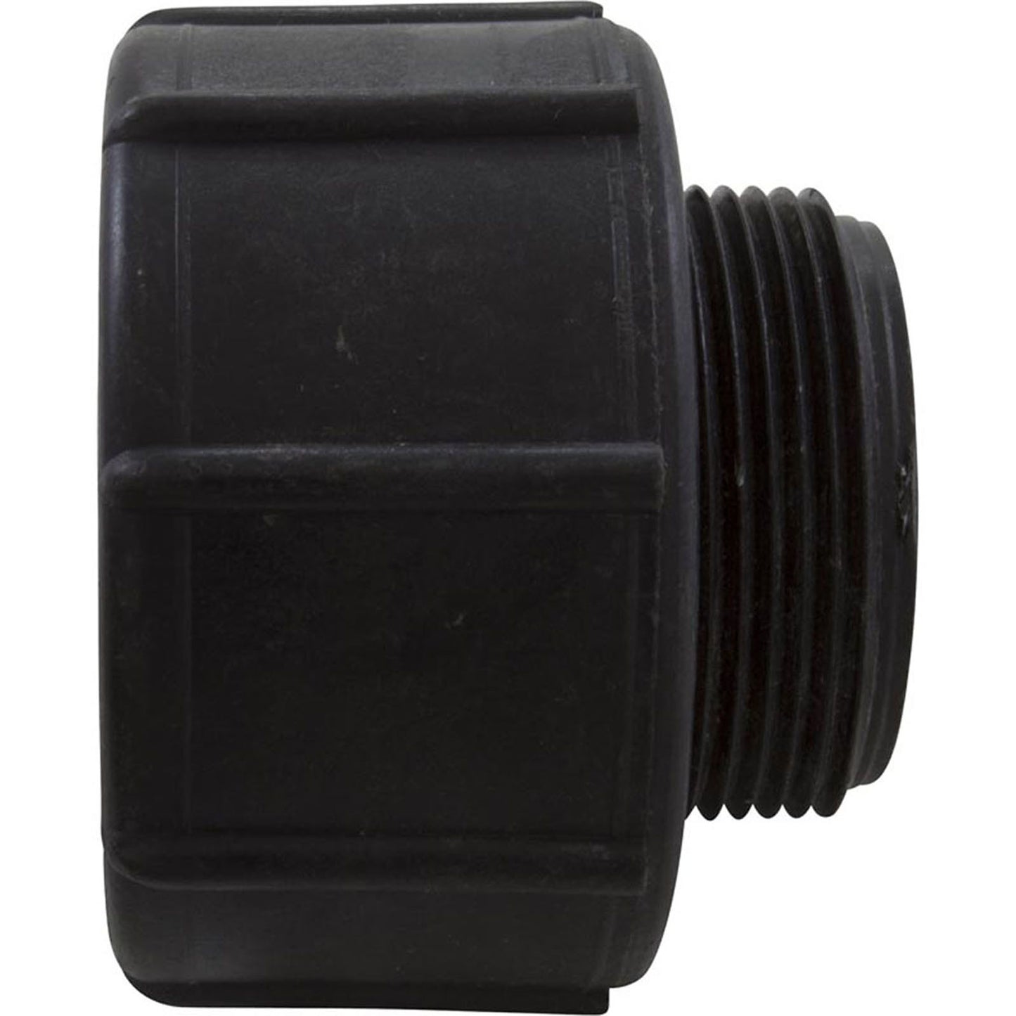 Reducer, Pentair Sta-Rite Hair/Lint Stainer, 2"fpt x 1.5"mpt