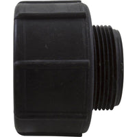 Reducer, Pentair Sta-Rite Hair/Lint Stainer, 2"fpt x 1.5"mpt