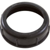 Union Nut, Jacuzzi, Black