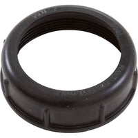 Union Nut, Jacuzzi, Black