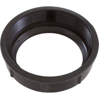 Union Nut, Jacuzzi, Black