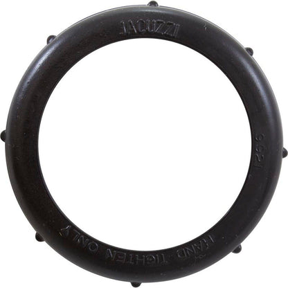 Écrou-raccord, Jacuzzi, noir