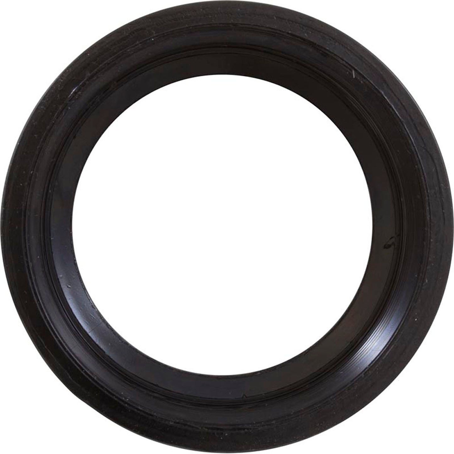 Écrou-raccord, Jacuzzi, noir