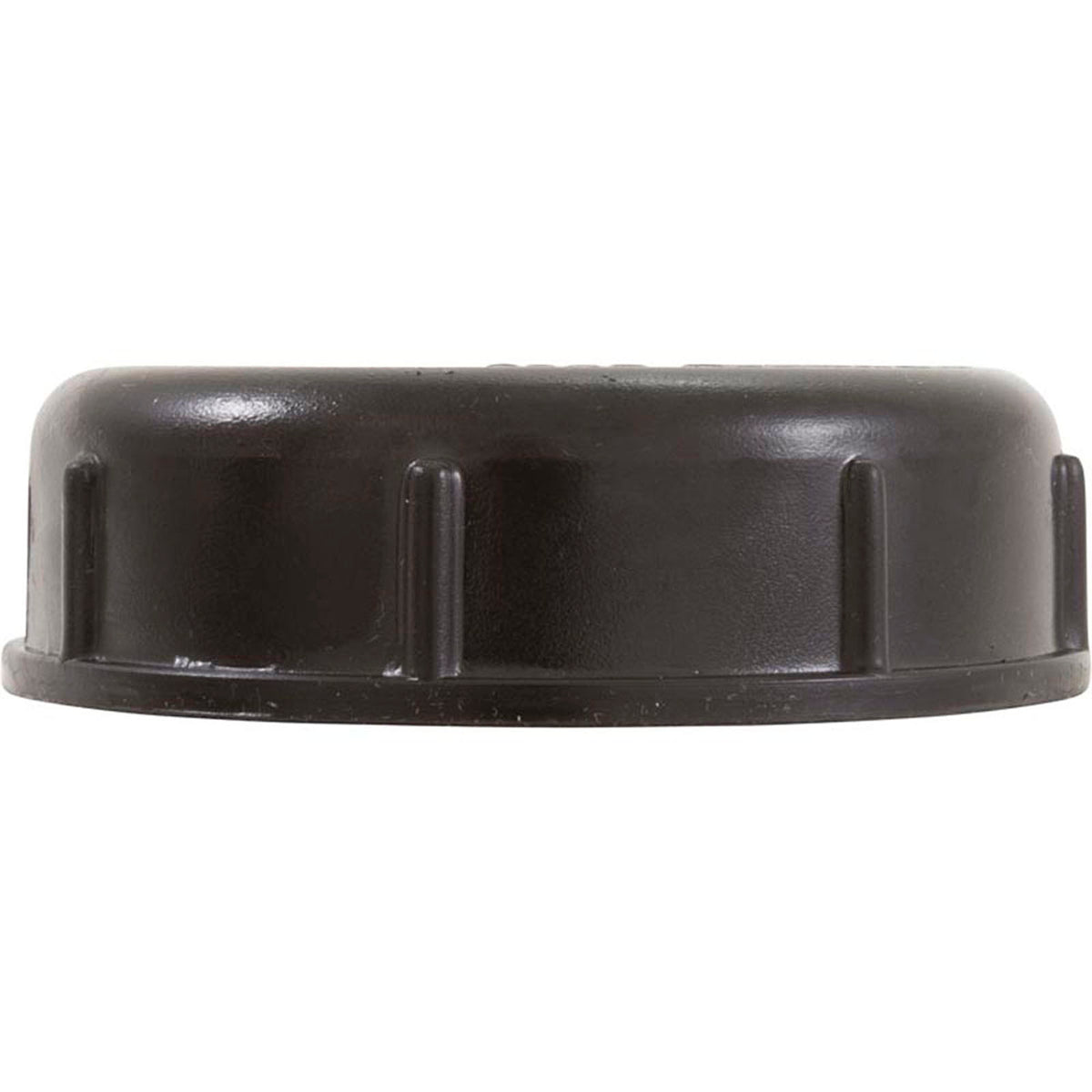 Union Nut, Jacuzzi, Black
