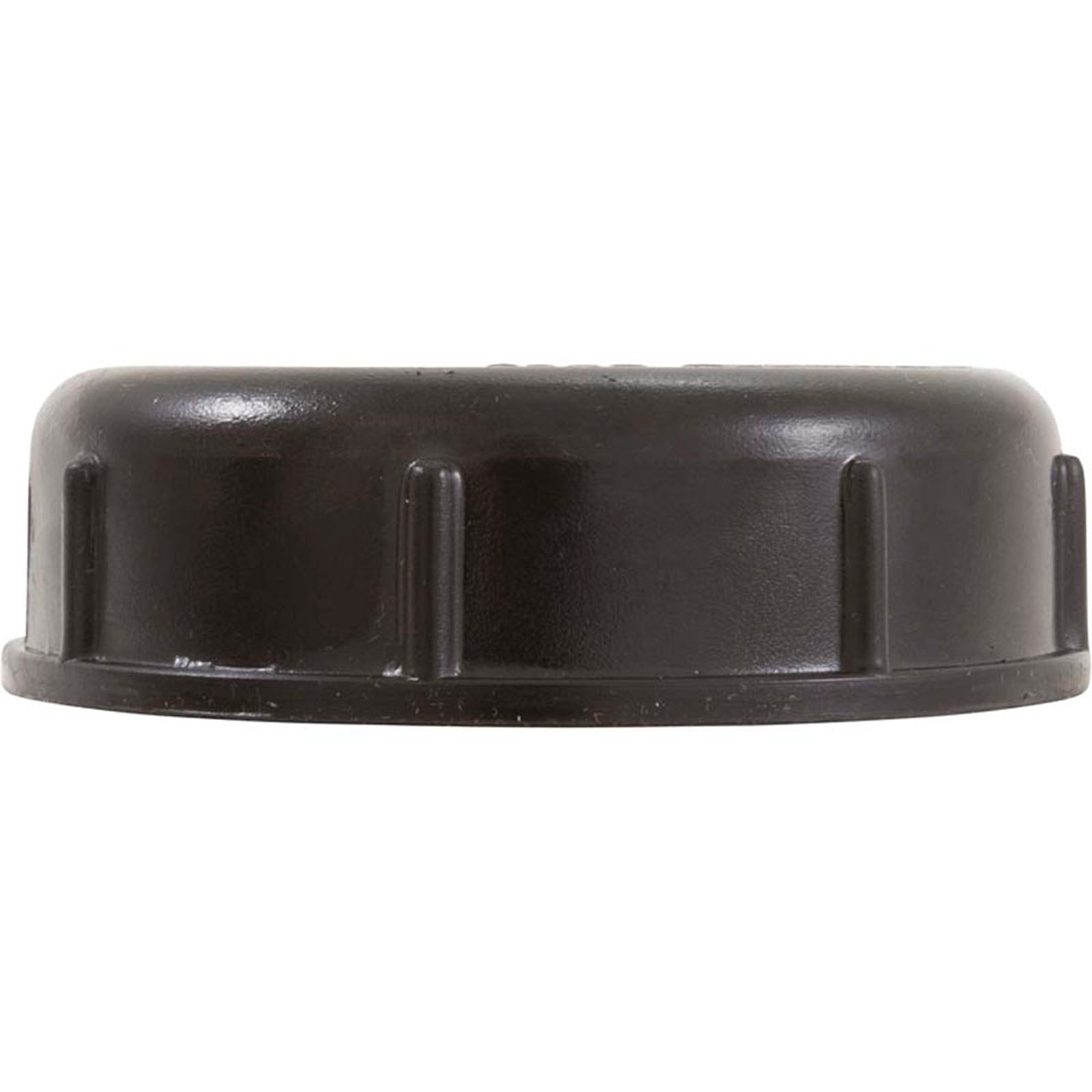 Union Nut, Jacuzzi, Black