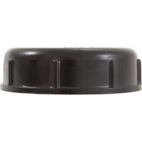 Union Nut, Jacuzzi, Black