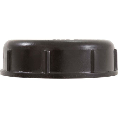 Écrou-raccord, Jacuzzi, noir