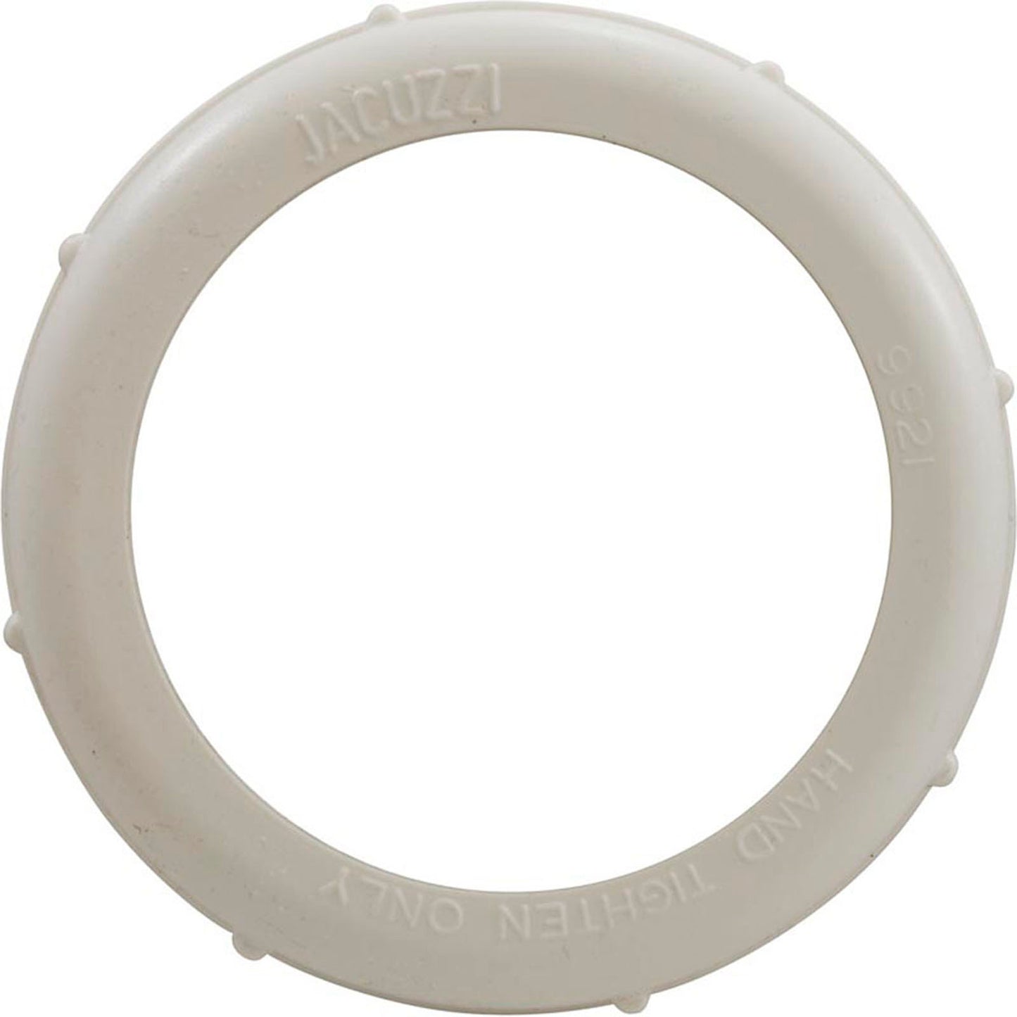 Union Nut, Jacuzzi, Self-Aligning