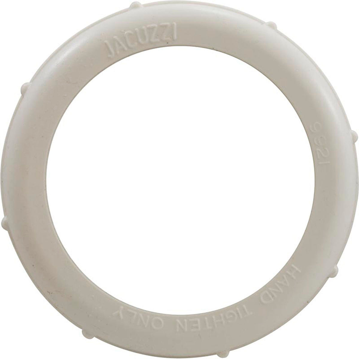 Union Nut, Jacuzzi, Self-Aligning