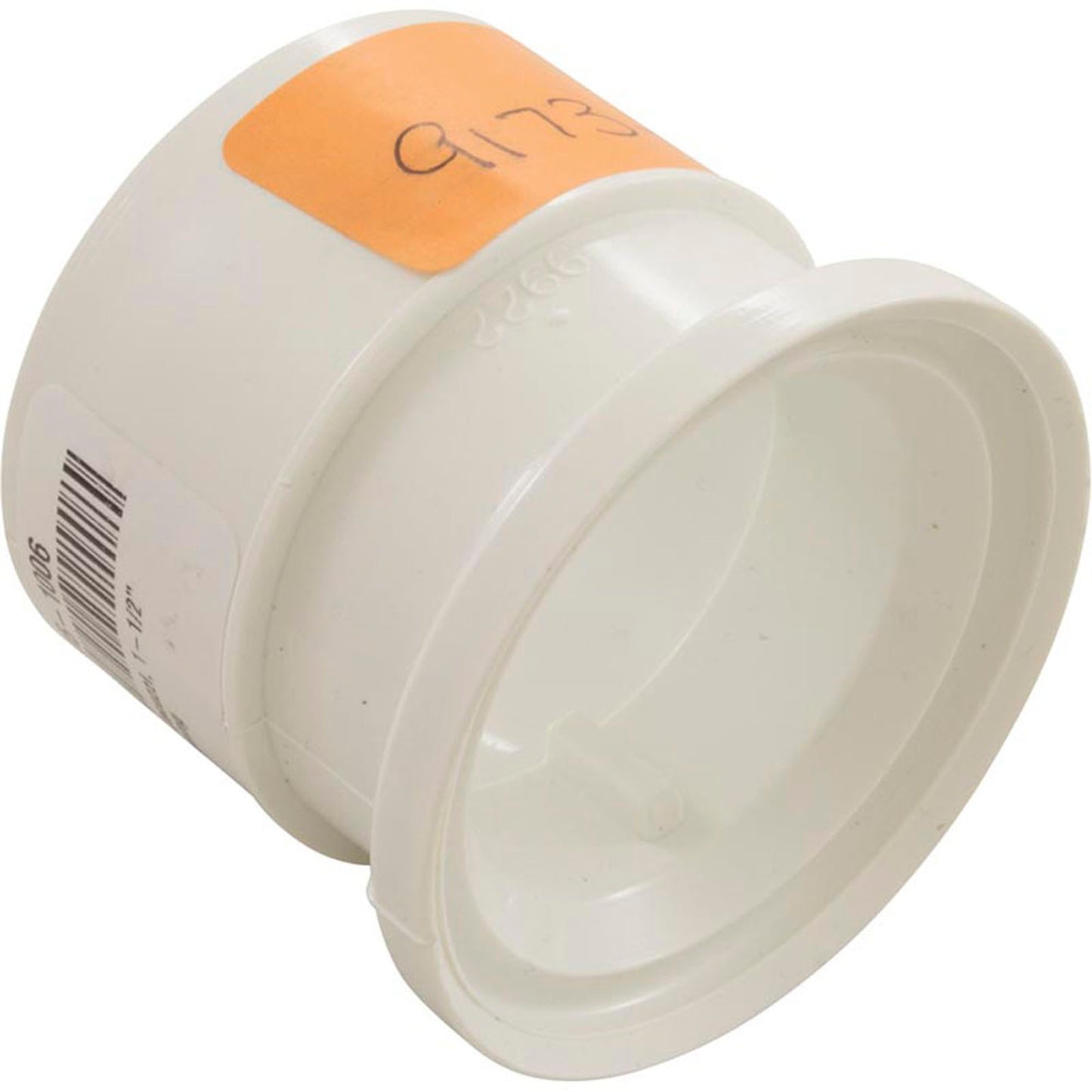 Union Adapter, Jacuzzi, 1-1/2" Slip, Self-Aligning