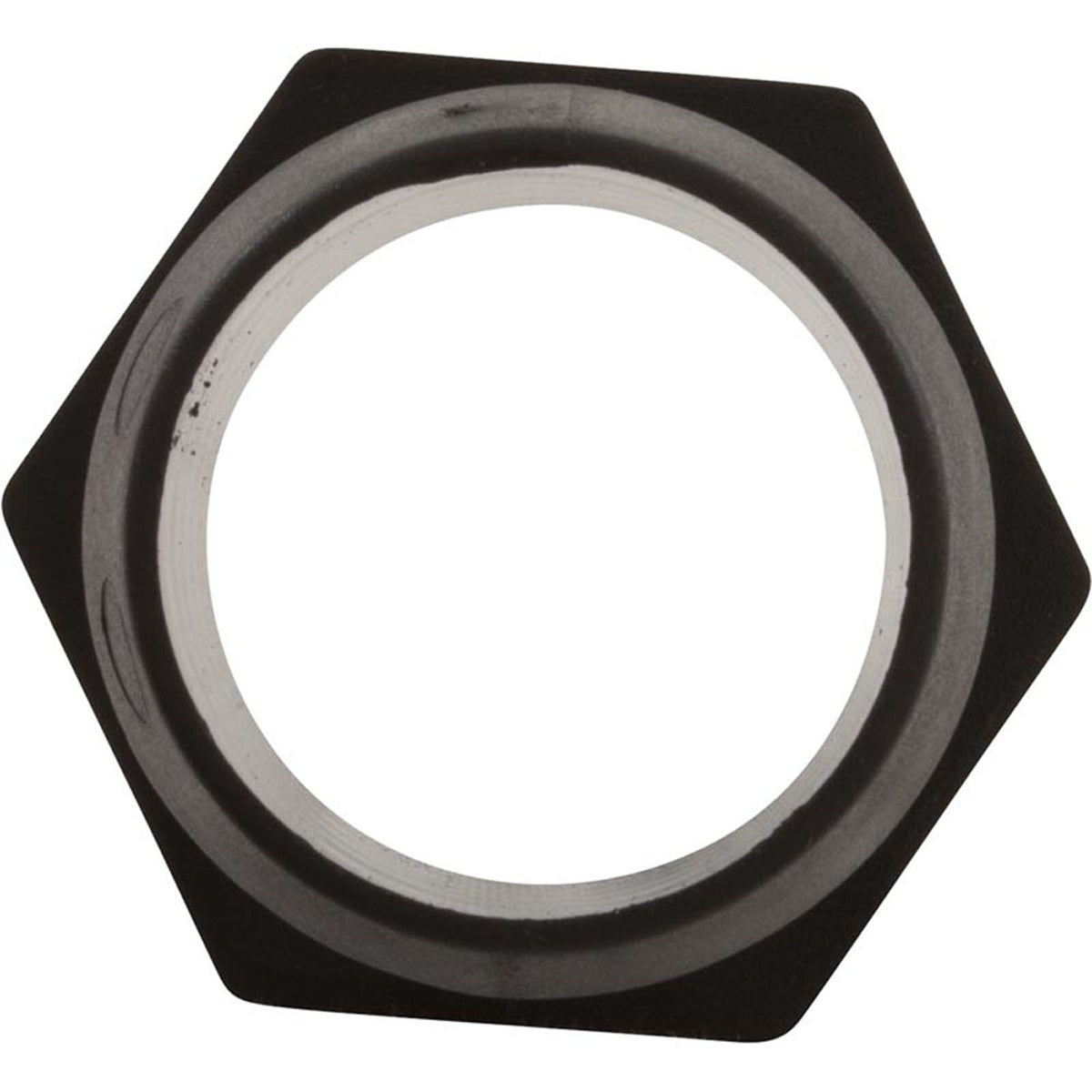 Hose Adapter, 1-1/2"mpt x 1-1/2" - 1-1/4" hose