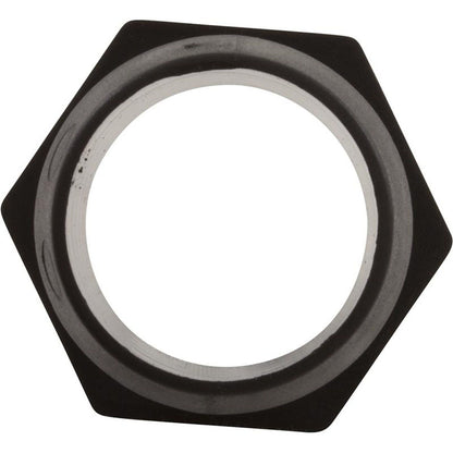 Hose Adapter, 1-1/2"mpt x 1-1/2" - 1-1/4" hose