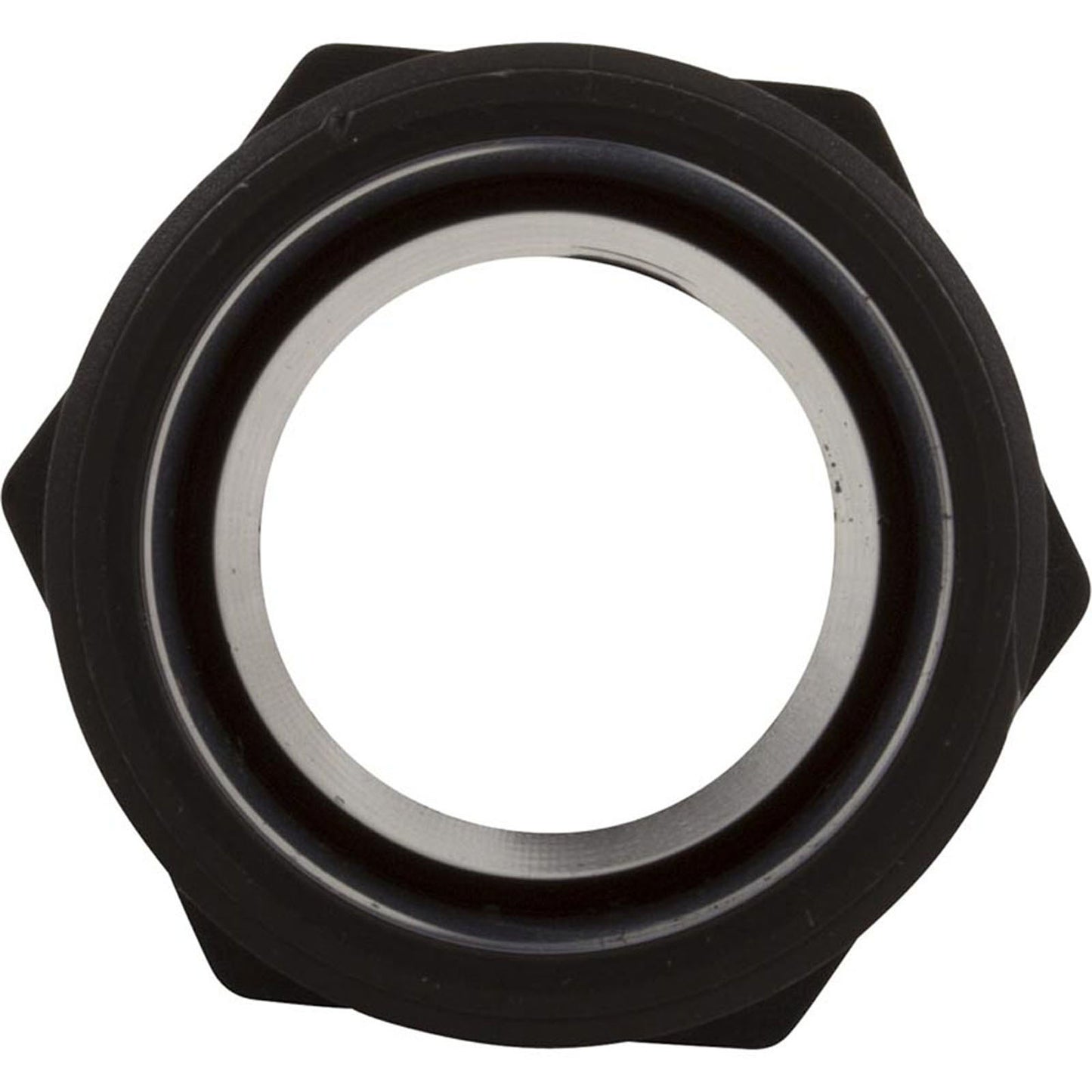 Hose Adapter, 1-1/2"mpt x 1-1/2" - 1-1/4" hose
