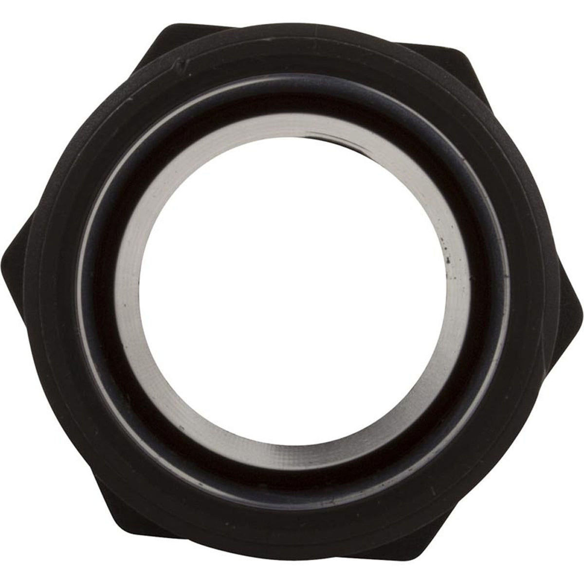 Hose Adapter, 1-1/2"mpt x 1-1/2" - 1-1/4" hose