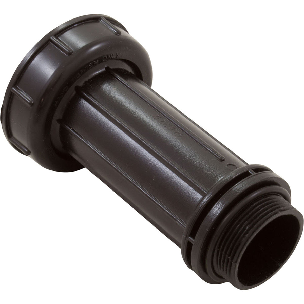 Intr-Con-Pipe Union Assembly, Carvin, 1-1/2", mpt, Self Aligning