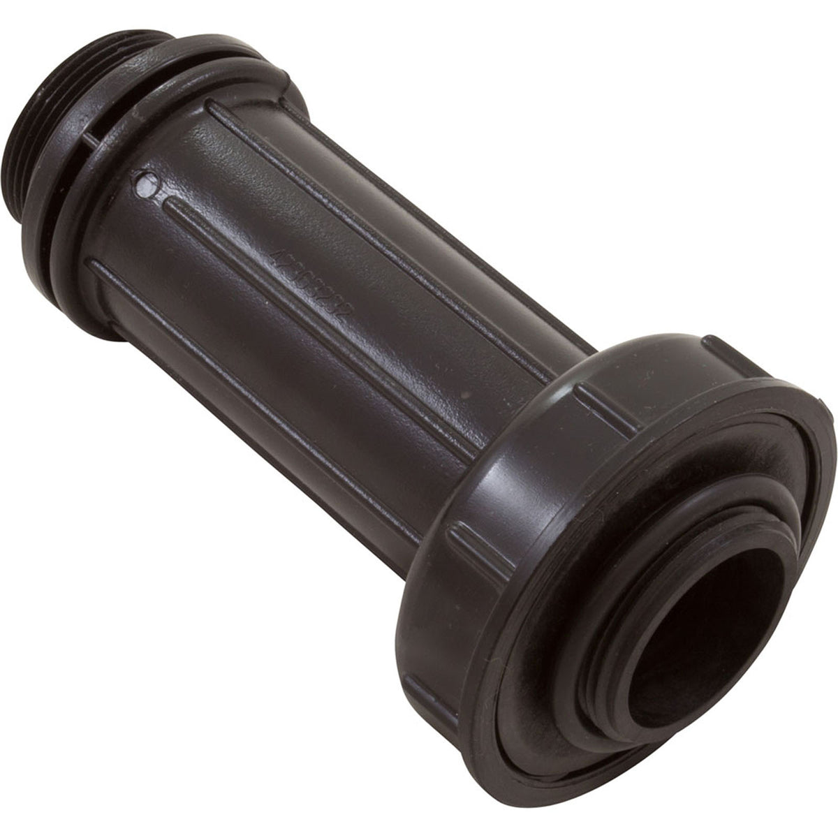 Intr-Con-Pipe Union Assembly, Carvin, 1-1/2", mpt, Self Aligning