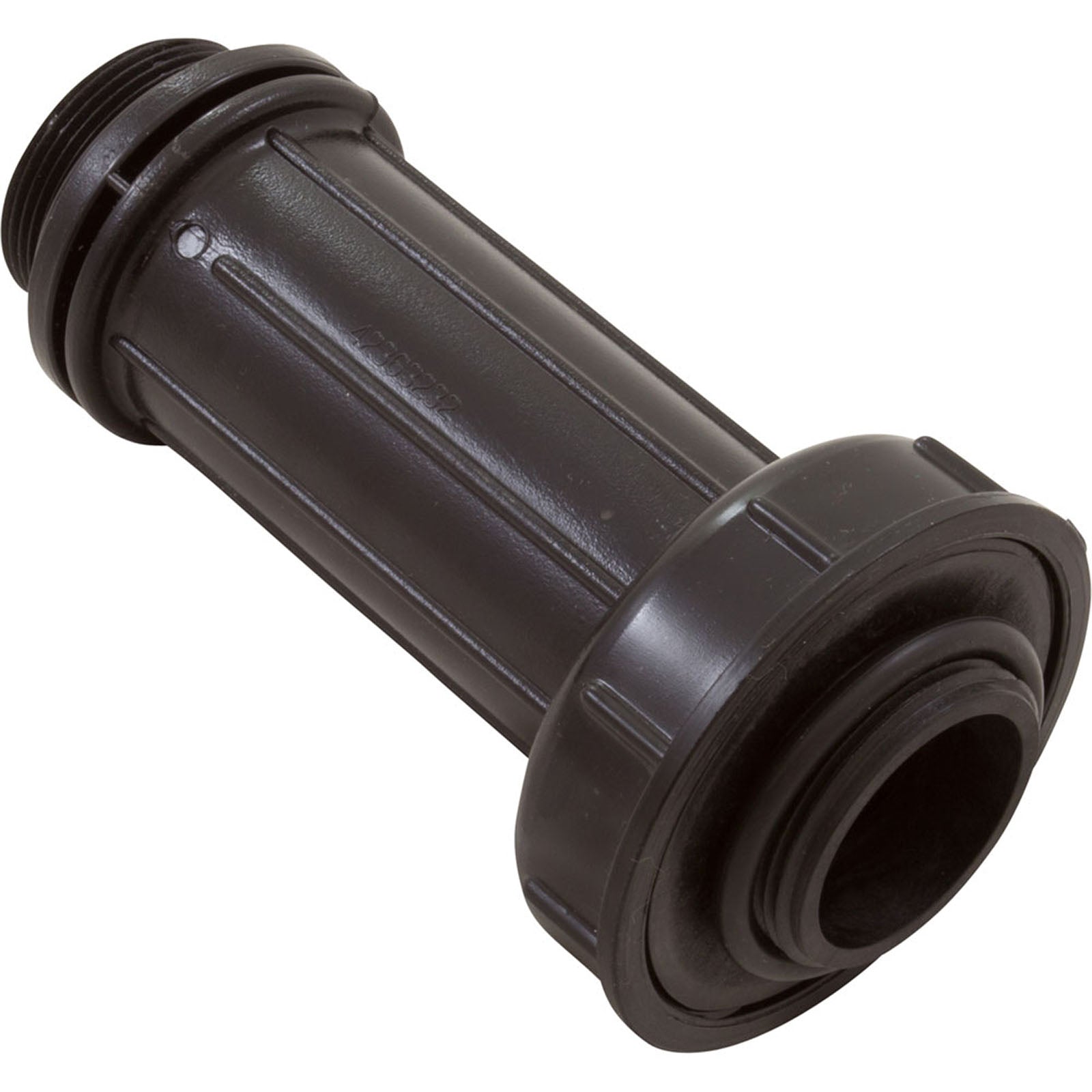 Intr-Con-Pipe Union Assembly, Carvin, 1-1/2", mpt, Self Aligning