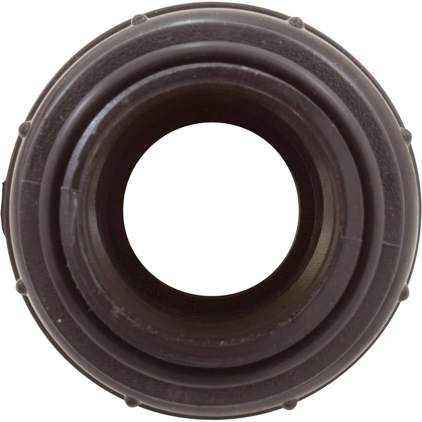 Assemblage de raccord union Intr-Con-Pipe, Carvin, 1-1/2", mpt, auto-alignement