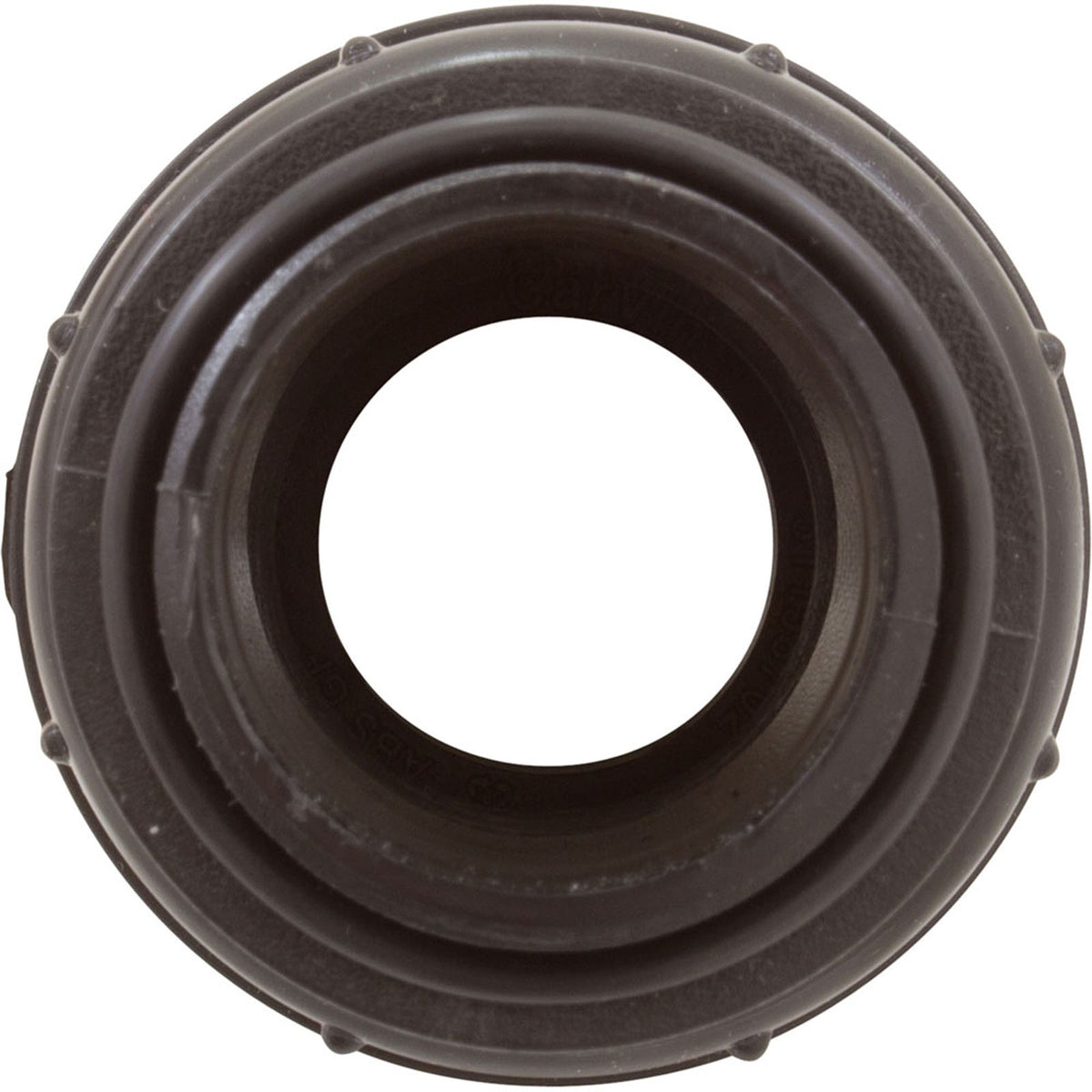 Intr-Con-Pipe Union Assembly, Carvin, 1-1/2", mpt, Self Aligning