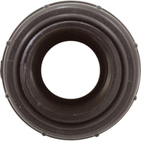 Intr-Con-Pipe Union Assembly, Carvin, 1-1/2", mpt, Self Aligning