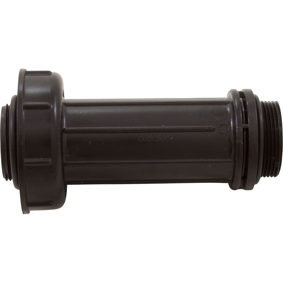 Intr-Con-Pipe Union Assembly, Carvin, 1-1/2", mpt, Self Aligning