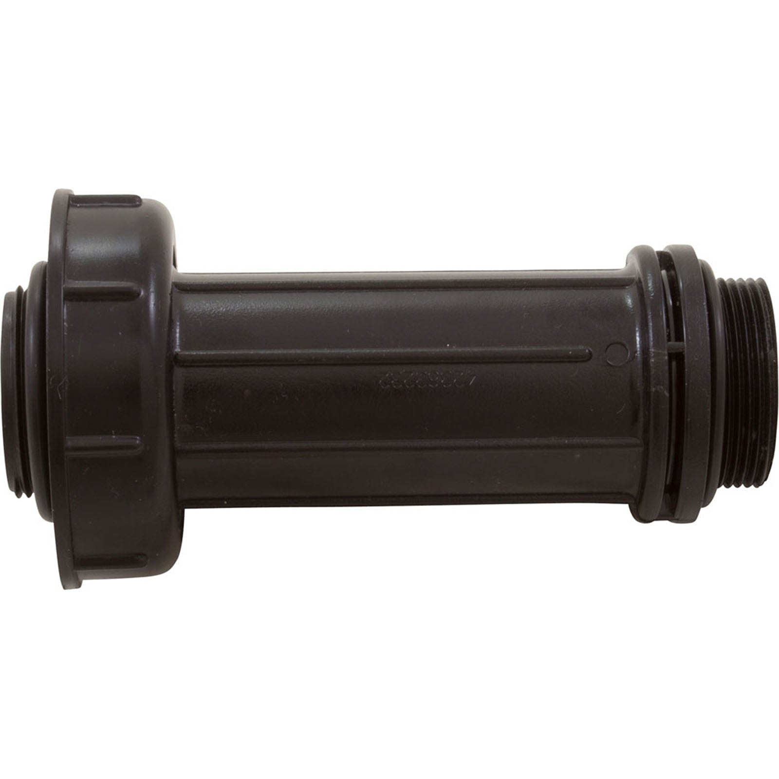 Intr-Con-Pipe Union Assembly, Carvin, 1-1/2", mpt, Self Aligning