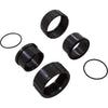 Pump Union, Carvin, 2" Slip, Quantity 2