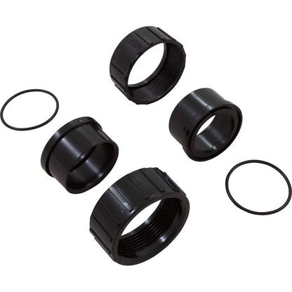 Raccord de pompe, Carvin, glissement de 2 po, quantité 2