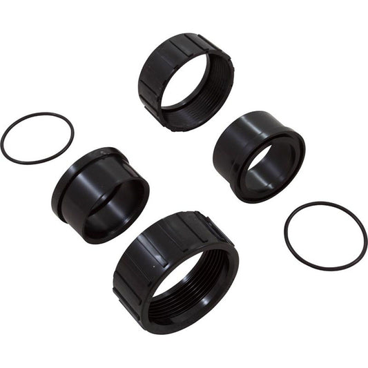 Pump Union, Carvin, 2" Slip, Quantity 2