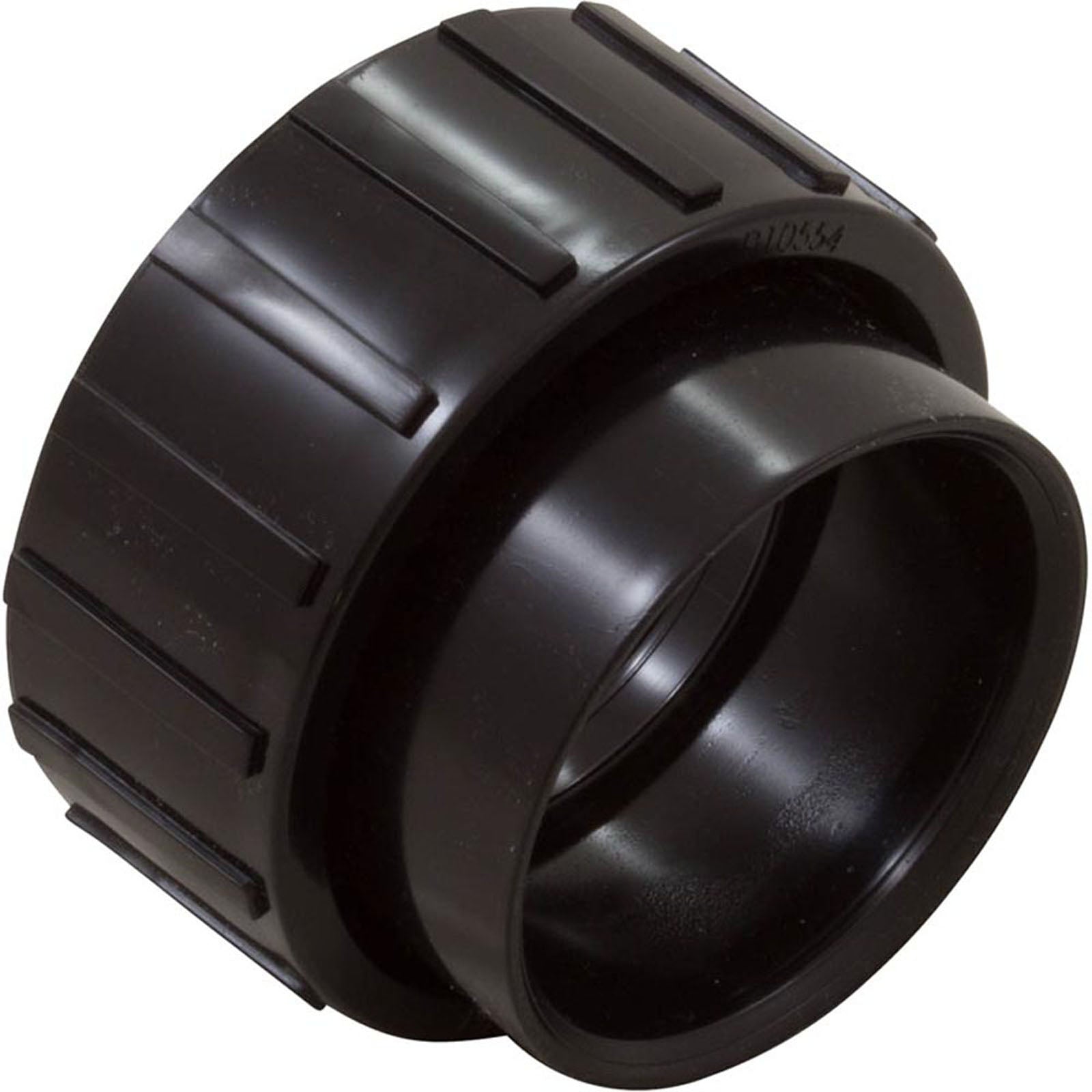Pump Union, Carvin, 2" Slip, Quantity 2