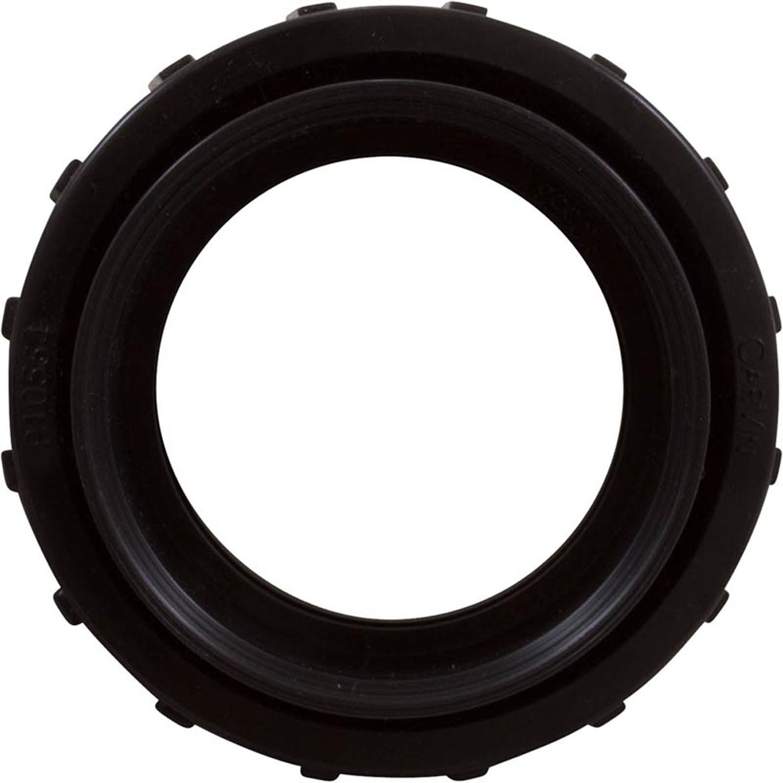 Pump Union, Carvin, 2" Slip, Quantity 2