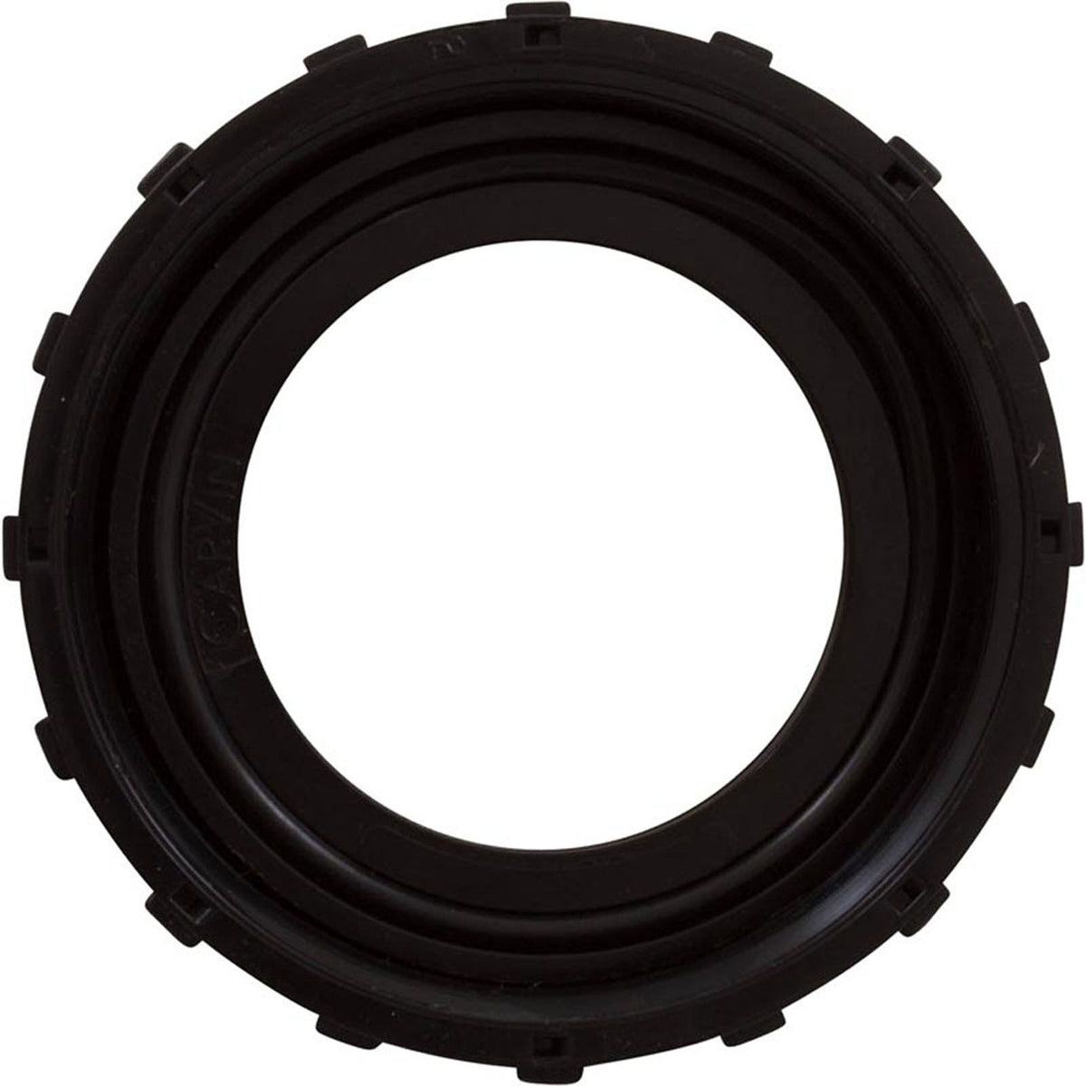 Raccord de pompe, Carvin, glissement de 2 po, quantité 2