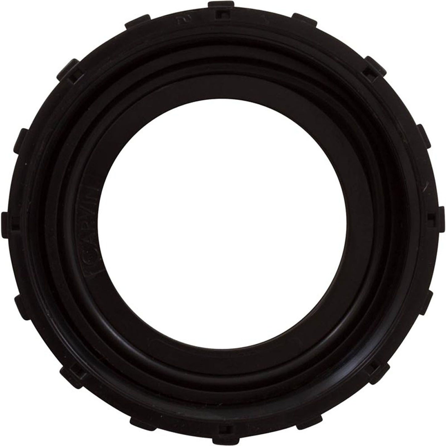 Raccord de pompe, Carvin, glissement de 2 po, quantité 2