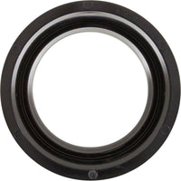 Pièce de raccordement, 2"bt x 2"s, avec joint, radiateurs Balboa, noir