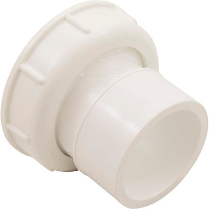 Pump Union, Jacuzzi Self Aligning, 1-1/2"s/2"spg, Qty 2