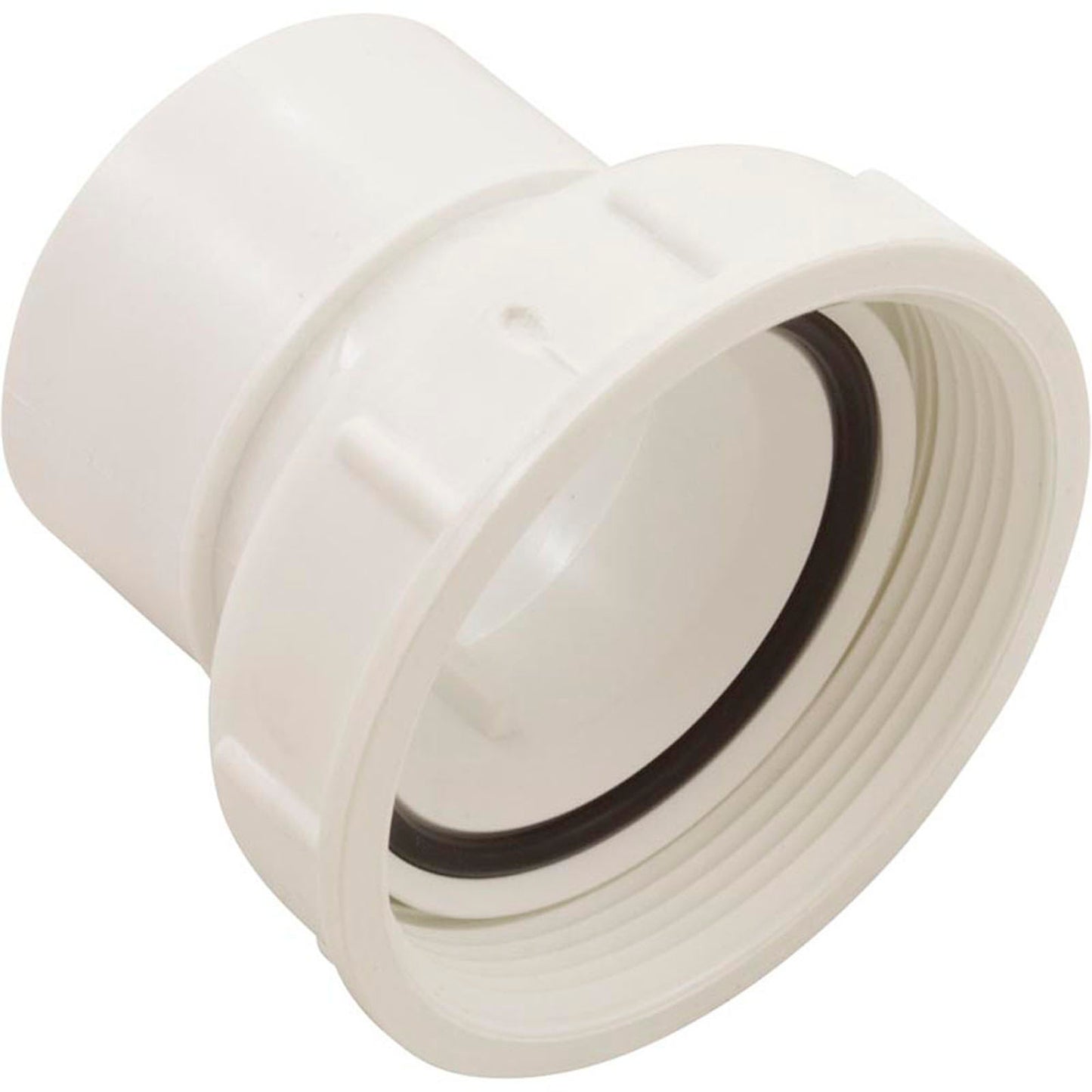 Pump Union, Jacuzzi Self Aligning, 1-1/2"s/2"spg, Qty 2