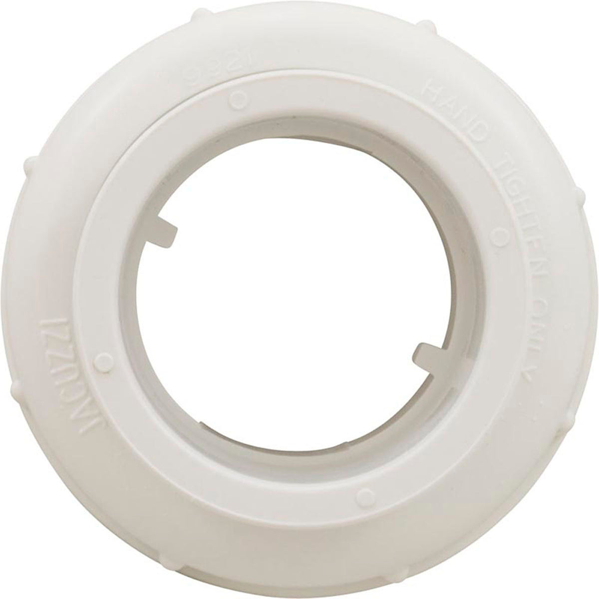 Pump Union, Jacuzzi Self Aligning, 1-1/2"s/2"spg, Qty 2