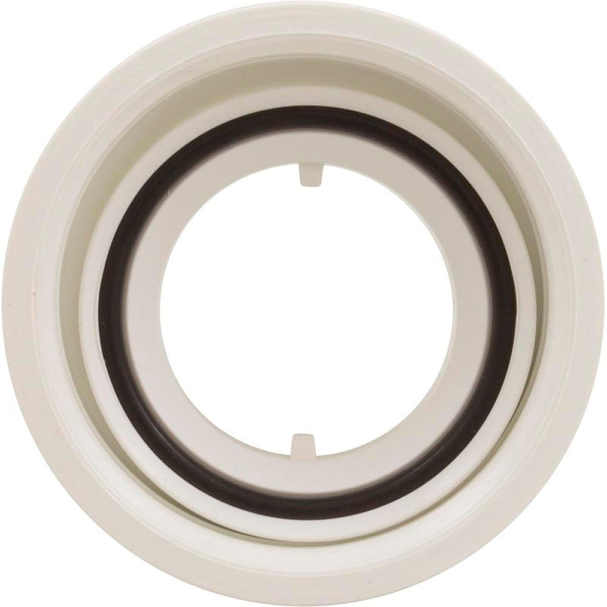 Pump Union, Jacuzzi Self Aligning, 1-1/2"s/2"spg, Qty 2