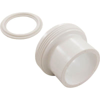 Tailpiece, 2"bt x 2"spg/1-1/2"s, Balboa Heaters