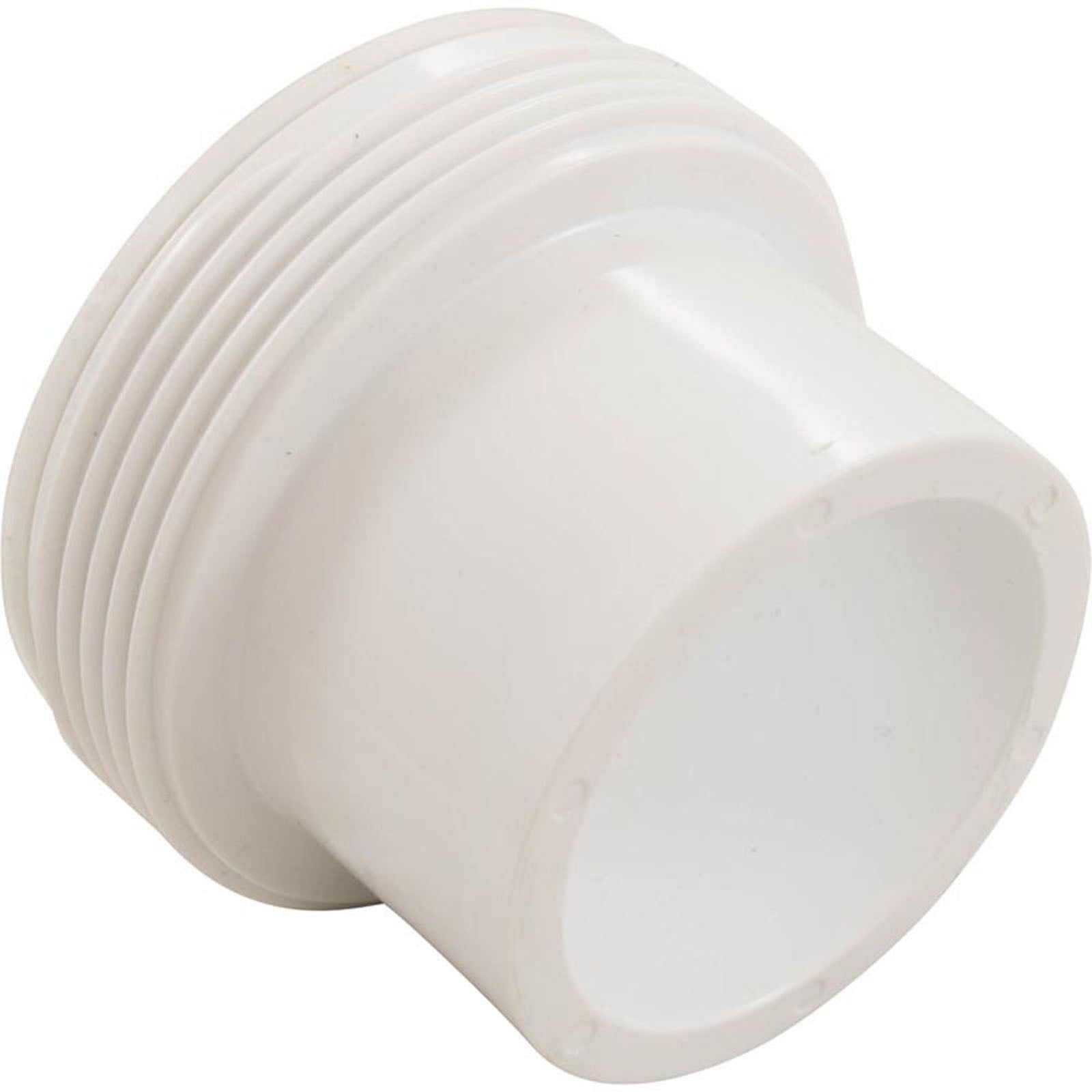 Tailpiece, 2"bt x 2"spg/1-1/2"s, Balboa Heaters