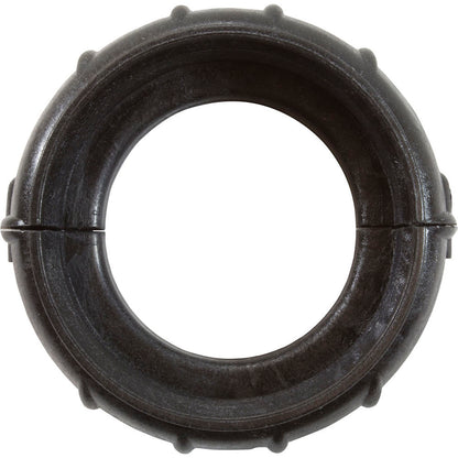 Split Nut, Balboa, Heater Union, Black, Less Screws