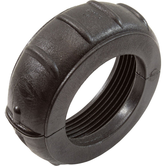 Split Nut Kit, Balboa, Heater Union, Black