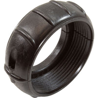Split Nut Kit, Balboa, Heater Union, Black