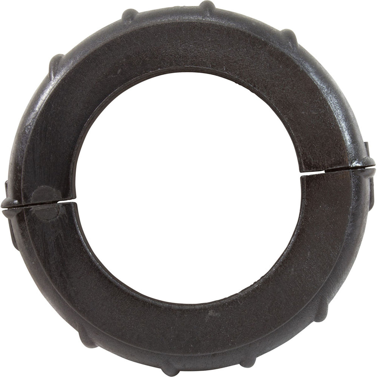 Split Nut Kit, Balboa, Heater Union, Black