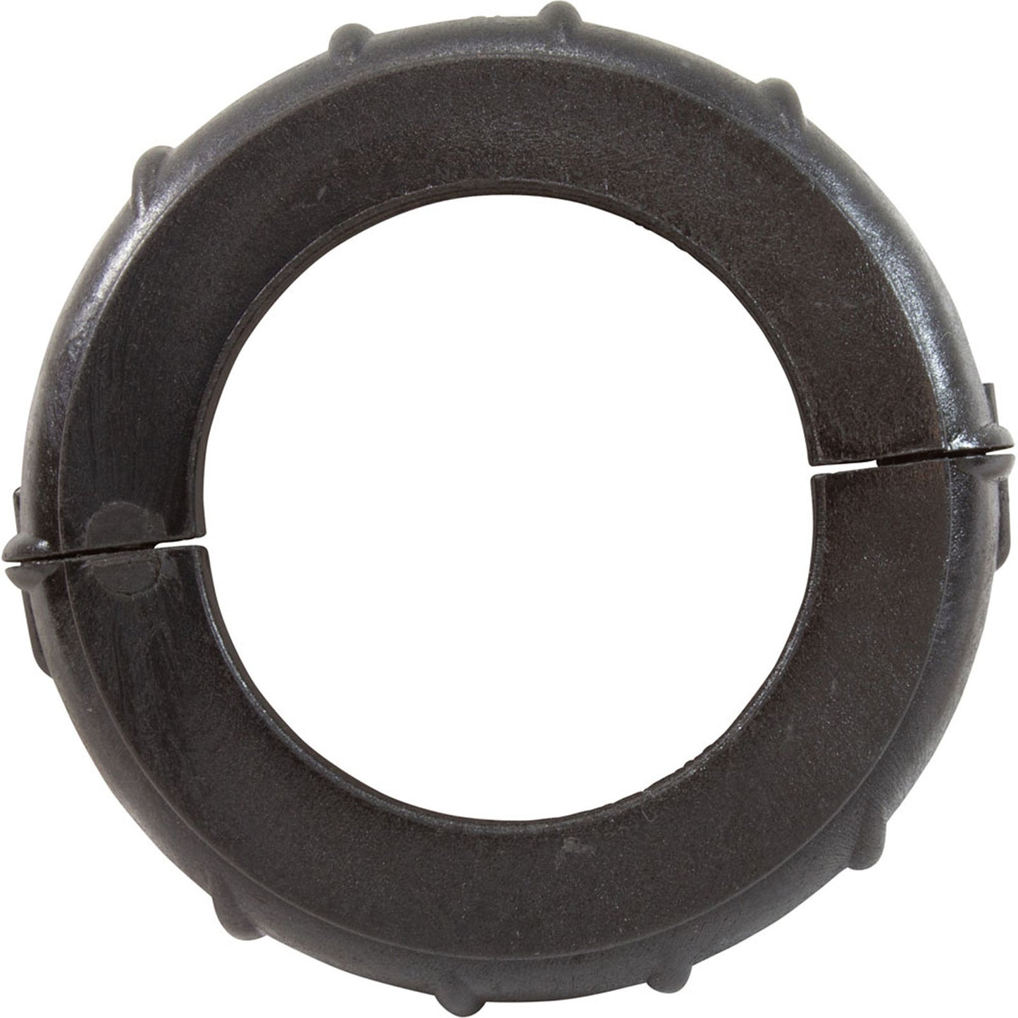 Split Nut Kit, Balboa, Heater Union, Black