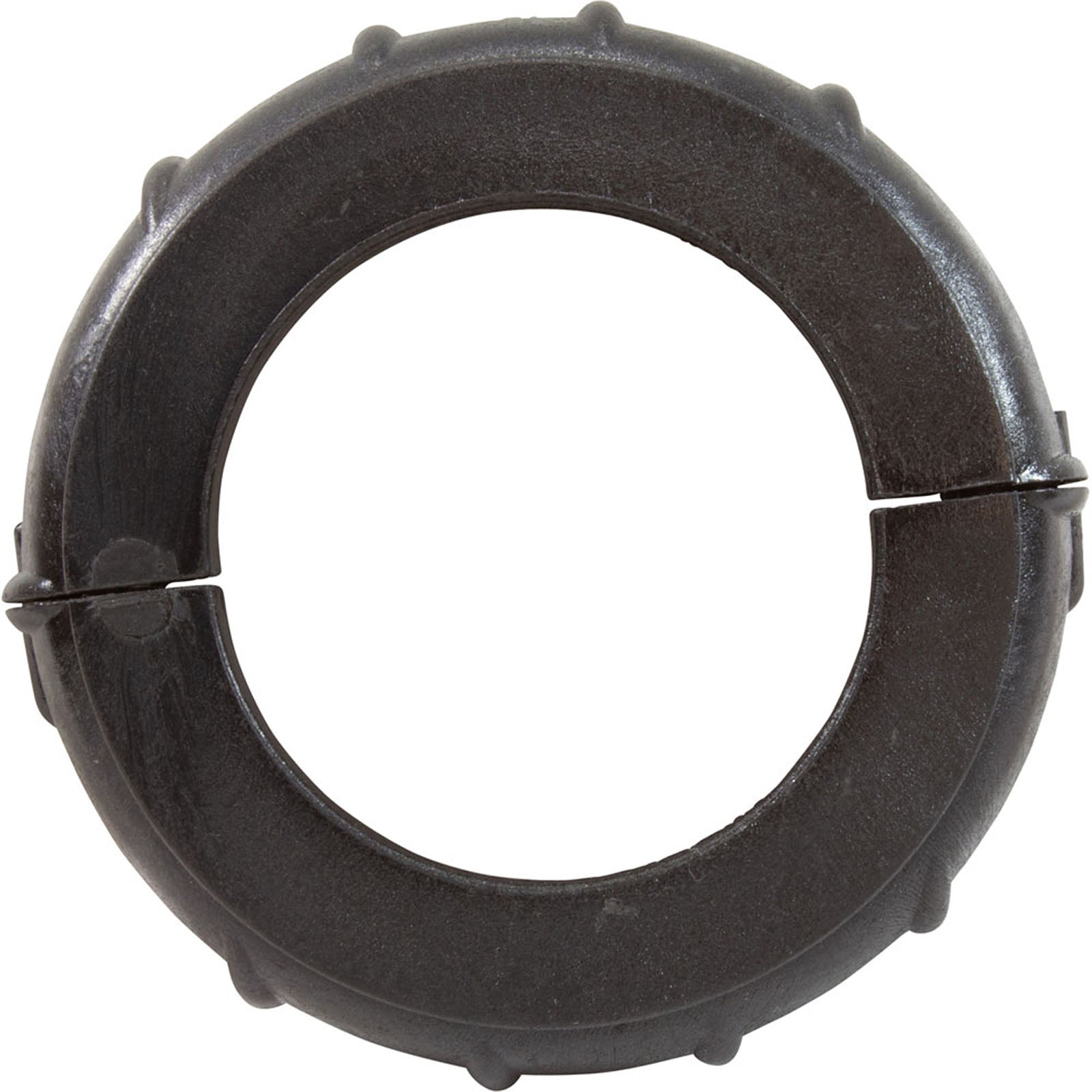 Split Nut Kit, Balboa, Heater Union, Black