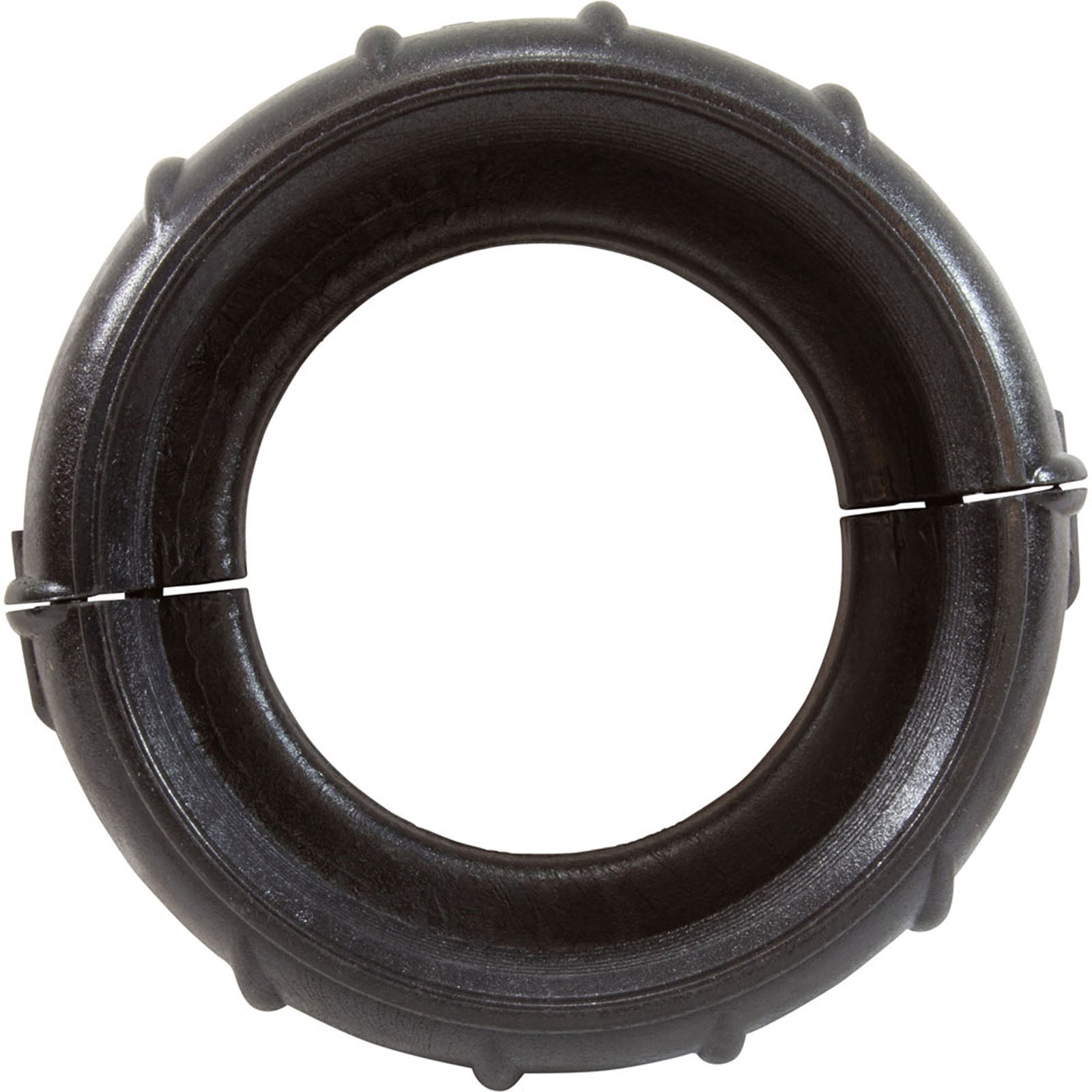 Split Nut Kit, Balboa, Heater Union, Black
