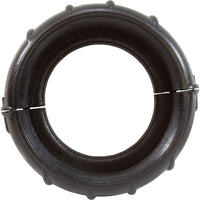 Split Nut Kit, Balboa, Heater Union, Black