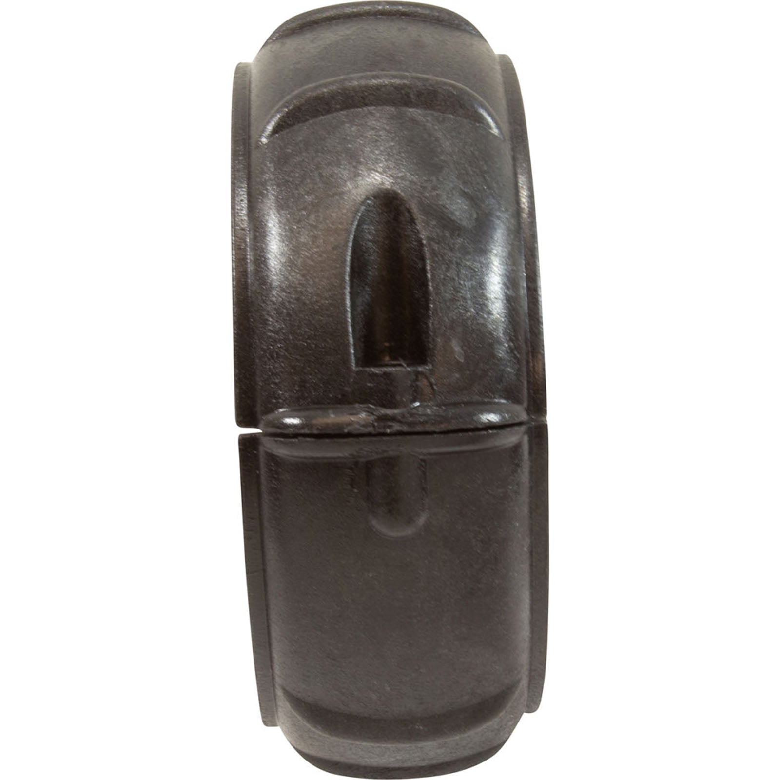 Split Nut Kit, Balboa, Heater Union, Black