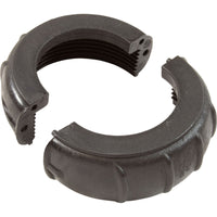 Split Nut Kit, Balboa, Heater Union, Black